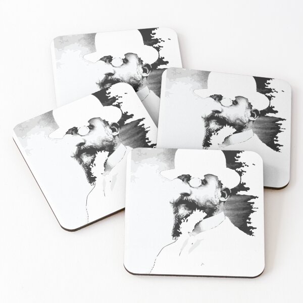 Item preview, Erik Satie - classical music  designed and sold by razetosindhe.