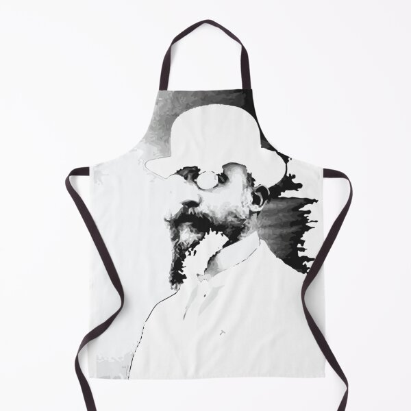 Item preview, Erik Satie - classical music  designed and sold by razetosindhe.