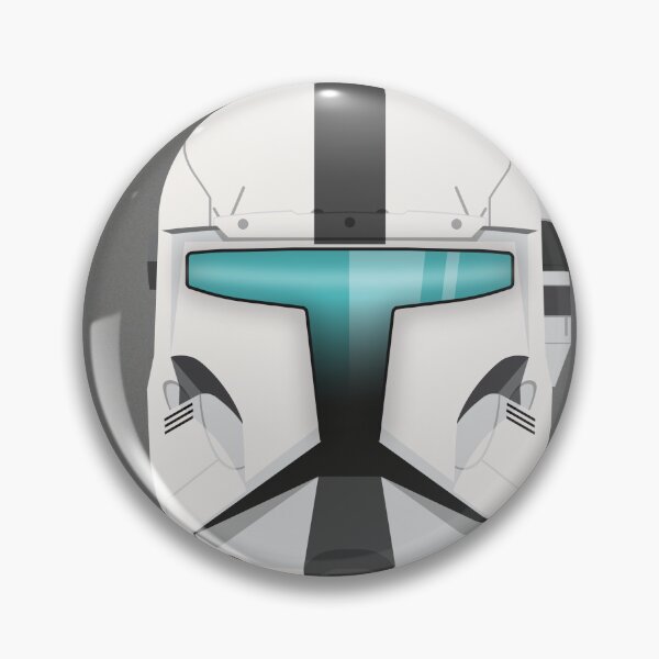 Item preview, Clone Commando Tyto (Aiwha Squad) designed and sold by noise-graphics.