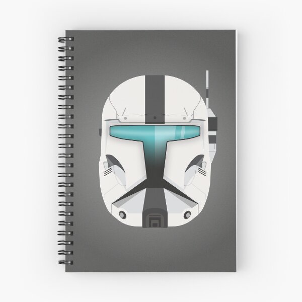 Item preview, Clone Commando Tyto (Aiwha Squad) designed and sold by noise-graphics.