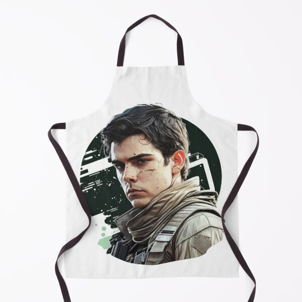 Item preview, Misc SciFi No27 designed and sold by scificial.