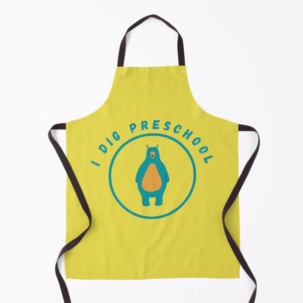 Item preview, Preschool designed and sold by GasconyPassion.