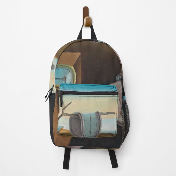 Item preview, The Persistence of Memory - Salvador Dalí designed and sold by ArsVincitOmnia.