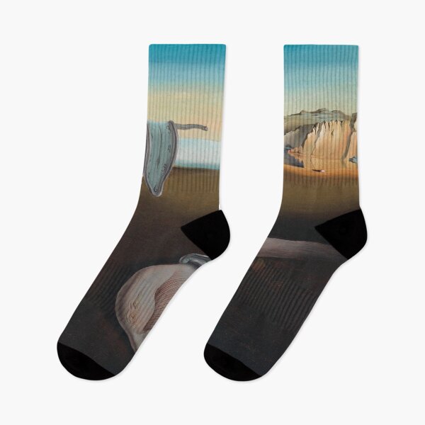 Item preview, The Persistence of Memory - Salvador Dalí designed and sold by ArsVincitOmnia.