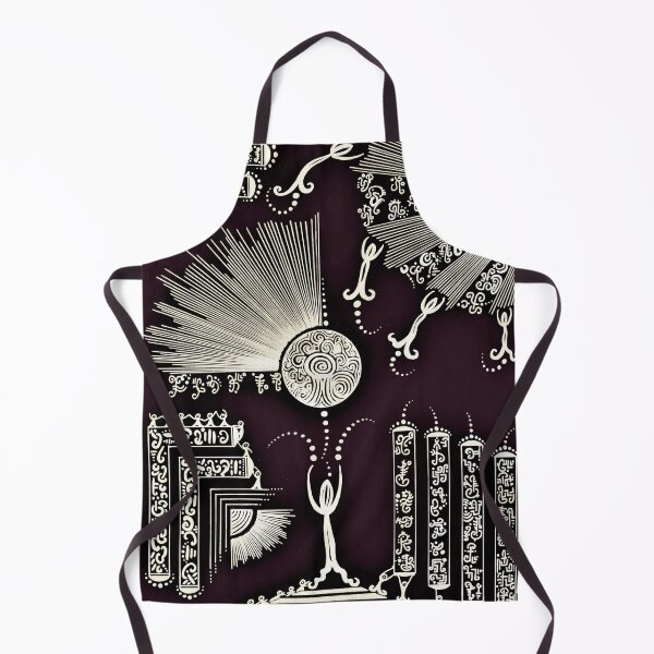 Item preview, Spiritual universe aesthetic art to party! designed and sold by dorindetolle.