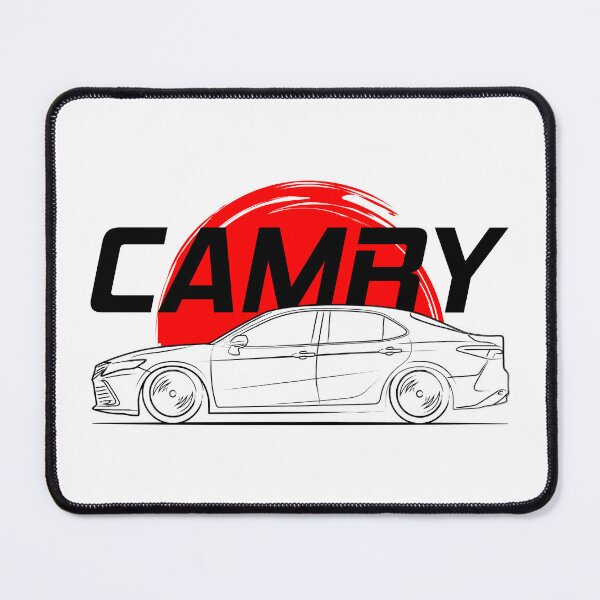Item preview, Racing Camry Sport Sedan designed and sold by goldentuners.