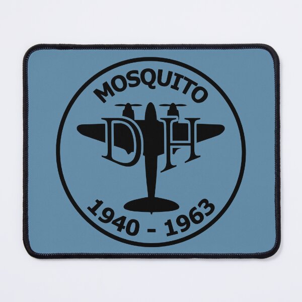 Item preview, de Havilland Mosquito designed and sold by sirglennbo.