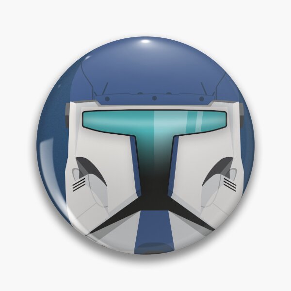 Item preview, Clone Commando Zag (Aiwha Squad) designed and sold by noise-graphics.