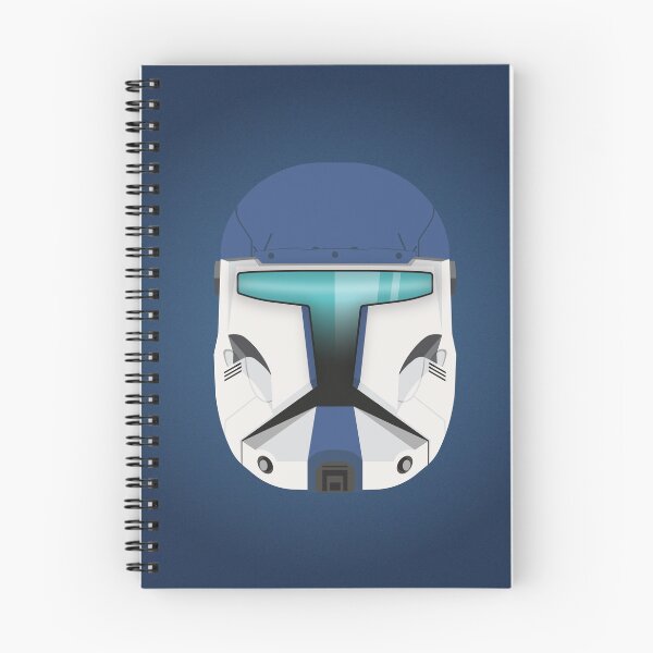 Item preview, Clone Commando Zag (Aiwha Squad) designed and sold by noise-graphics.