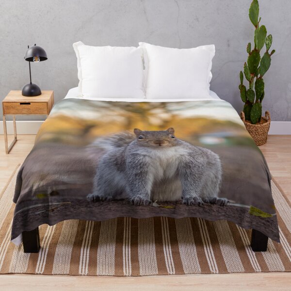 Item preview, Squirrel designed and sold by AliMarleyPhoto.