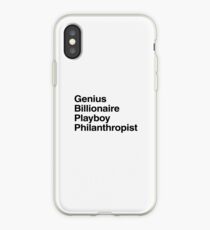 What Are You iPhone Case
