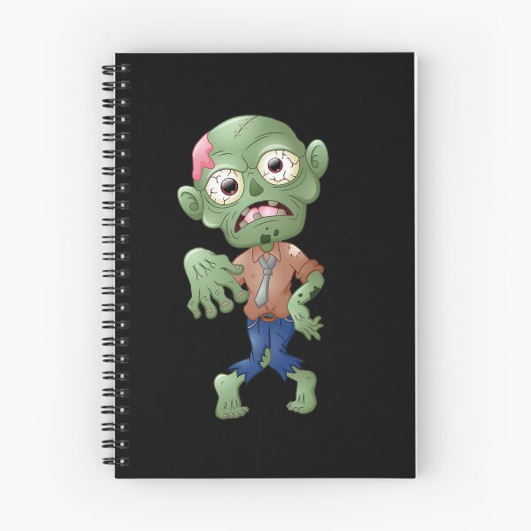 Item preview, Zombie designed and sold by einostoree.