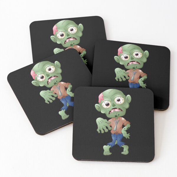 Item preview, Zombie designed and sold by einostoree.