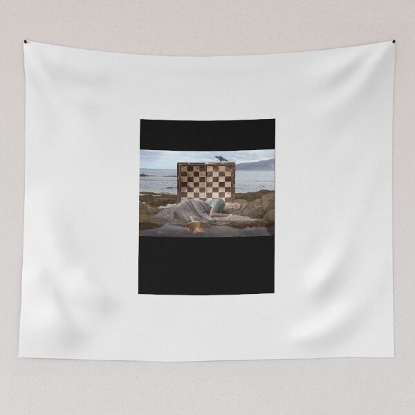Item preview, At Night in my Dreams designed and sold by Paul  ter Wal.