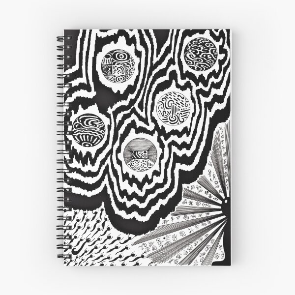Item preview, Black and white party to open up your eyes! designed and sold by dorindetolle.