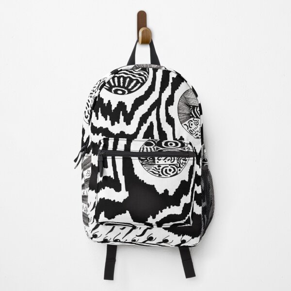Item preview, Black and white party to open up your eyes! designed and sold by dorindetolle.