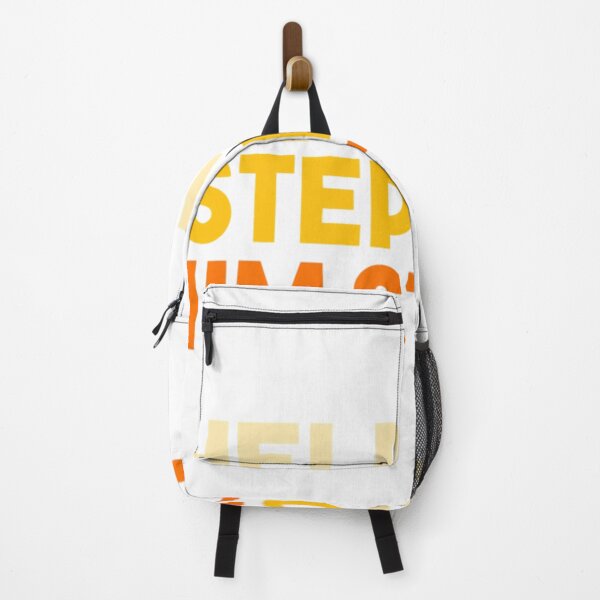 Item preview, Help me step bro designed and sold by mokiapoengs.