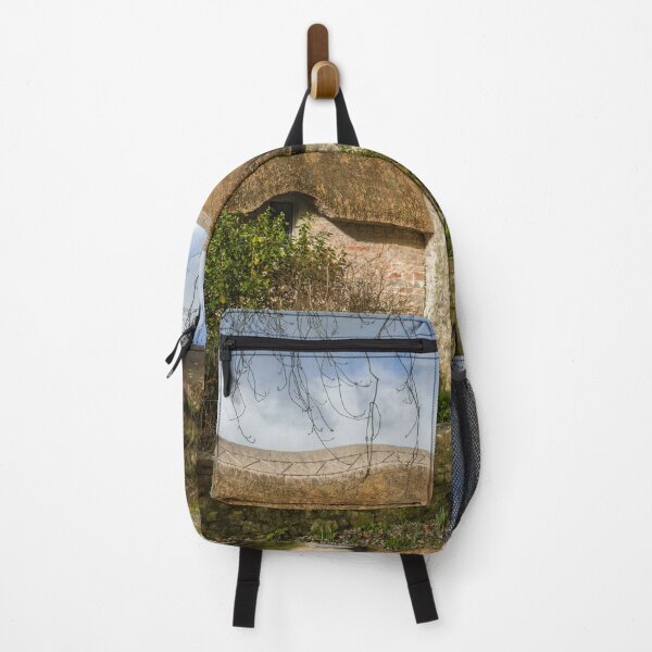 Item preview, Thatched Cottage Merthyr Mawr South Wales  designed and sold by Cameranick.