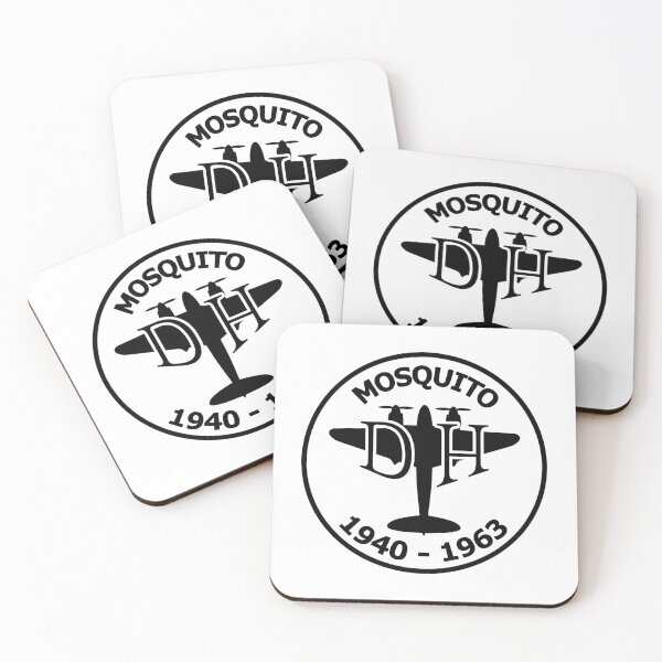 Item preview, de Havilland Mosquito designed and sold by sirglennbo.