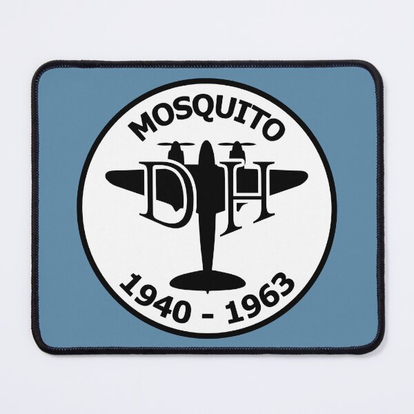 Item preview, de Havilland Mosquito designed and sold by sirglennbo.