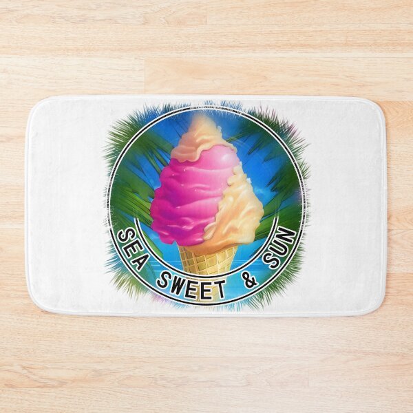 Item preview, 24th day of summer, Sea Sweet & Sun! designed and sold by Digisabella.