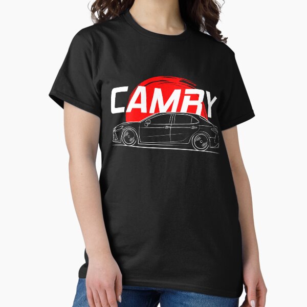Item preview, Sport Sedan Racing Camry designed and sold by goldentuners.