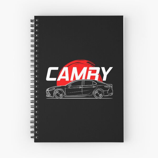 Item preview, Sport Sedan Racing Camry designed and sold by goldentuners.