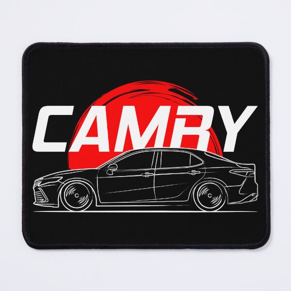 Item preview, Sport Sedan Racing Camry designed and sold by goldentuners.