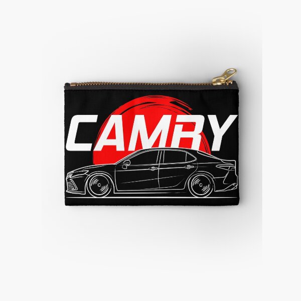 Item preview, Sport Sedan Racing Camry designed and sold by goldentuners.
