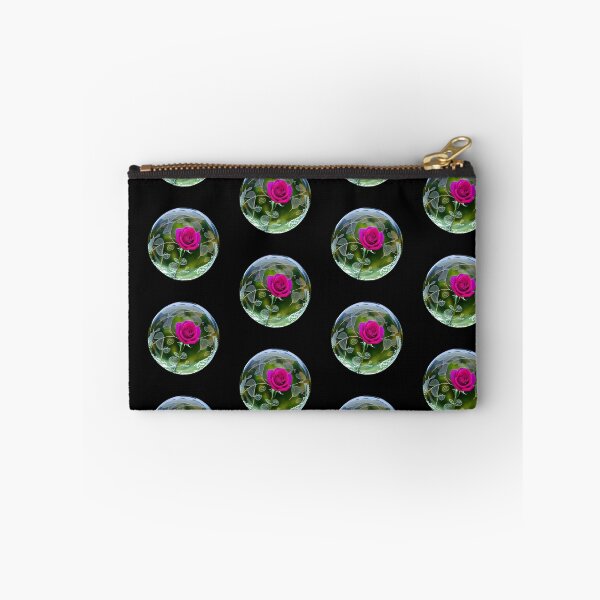 Item preview, Rose in the glass ball designed and sold by FineArtworld7.