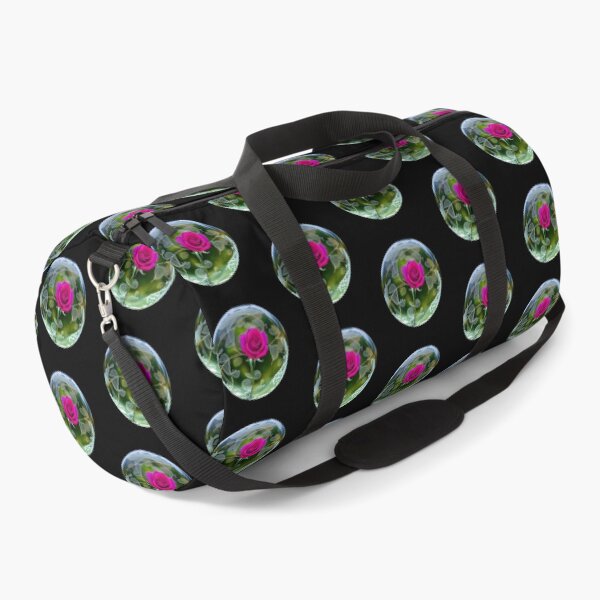 Item preview, Rose in the glass ball designed and sold by FineArtworld7.