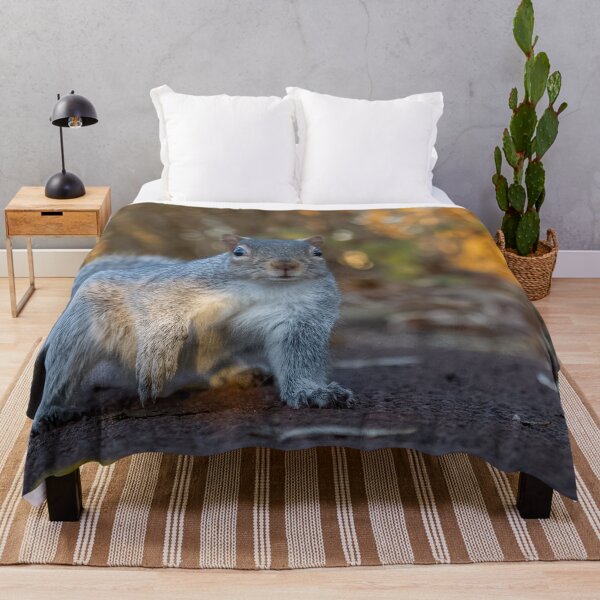Item preview, Squirrel designed and sold by AliMarleyPhoto.