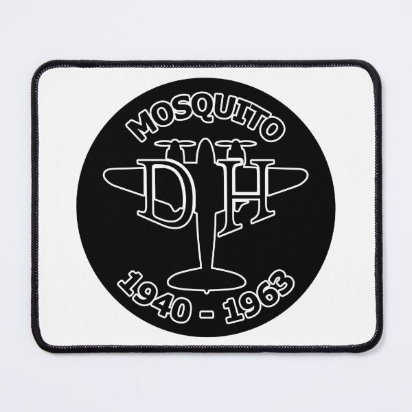 Item preview, de Havilland Mosquito designed and sold by sirglennbo.