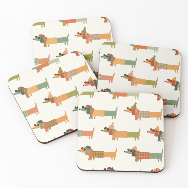 Item preview, Dapper Dogs designed and sold by BigMermaid.