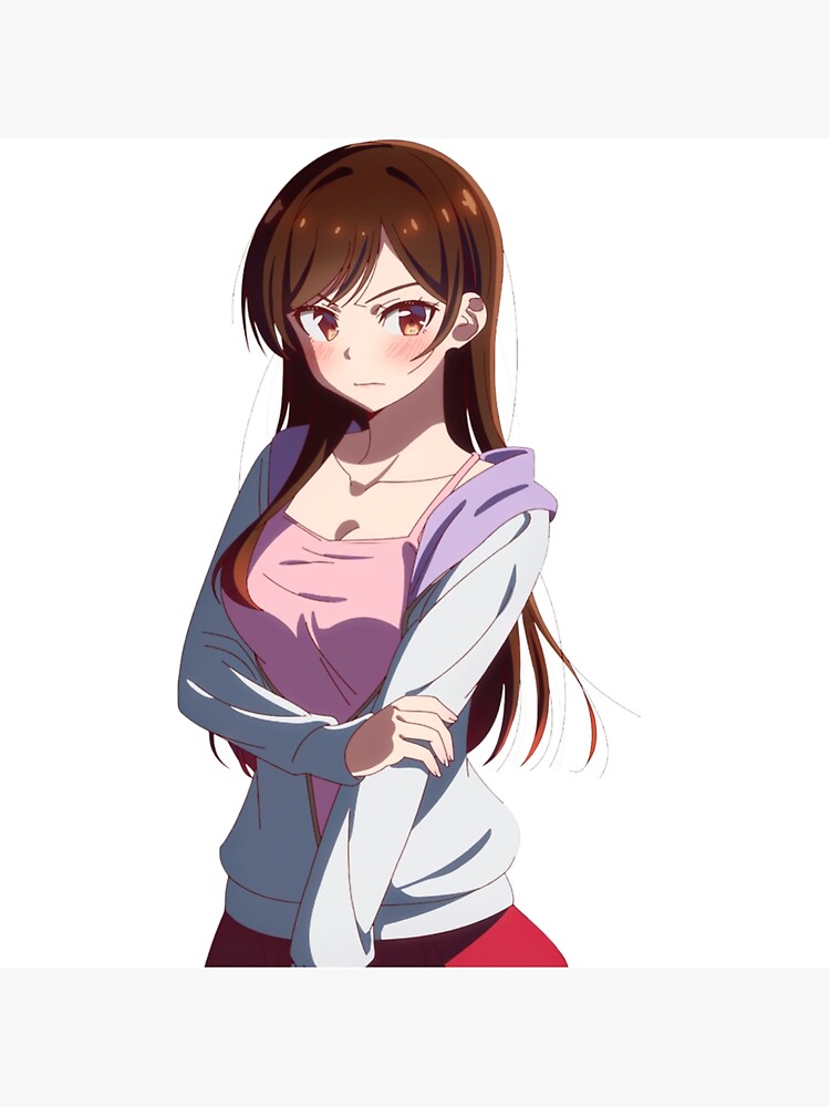 Mizuhara chizuru 