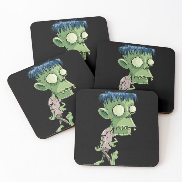 Item preview, Zombie designed and sold by einostoree.