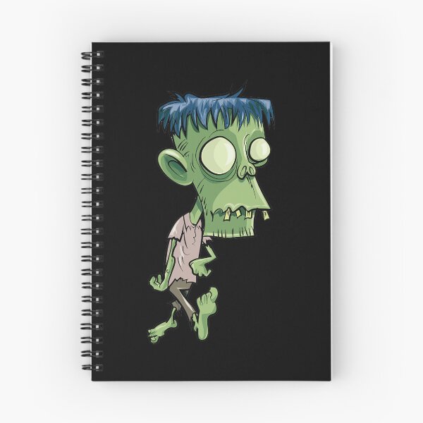 Item preview, Zombie designed and sold by einostoree.