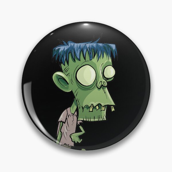 Item preview, Zombie designed and sold by einostoree.
