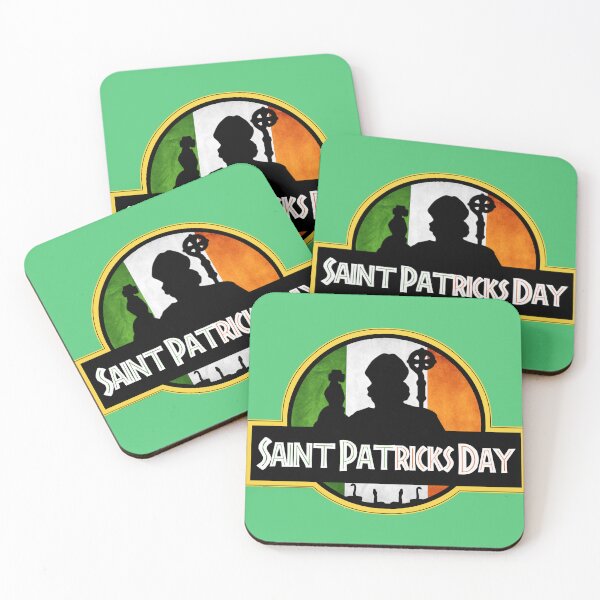 Item preview, Saint Patrick's Day designed and sold by Doyler.
