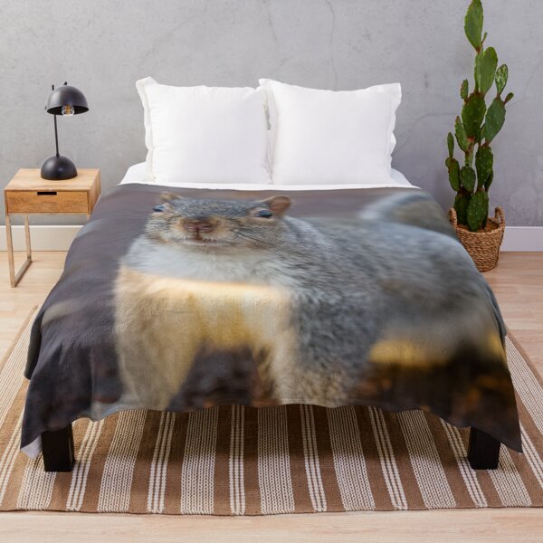 Item preview, Squirrel designed and sold by AliMarleyPhoto.