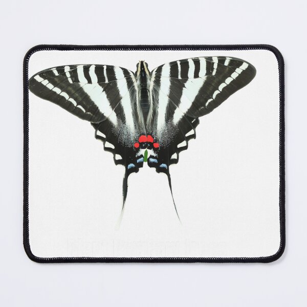 Item preview, Help the Zebra Swallowtail Butterfly designed and sold by mokiapoengs.