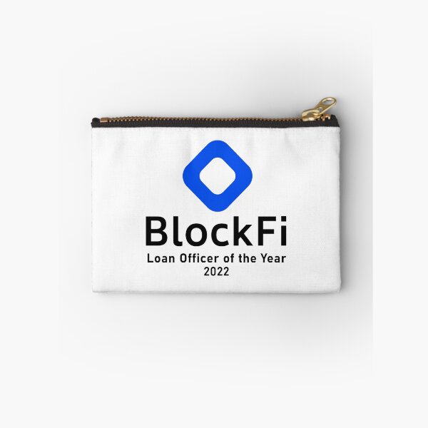 Item preview, BlockFi Loan Officer 2022 designed and sold by dopeshed.