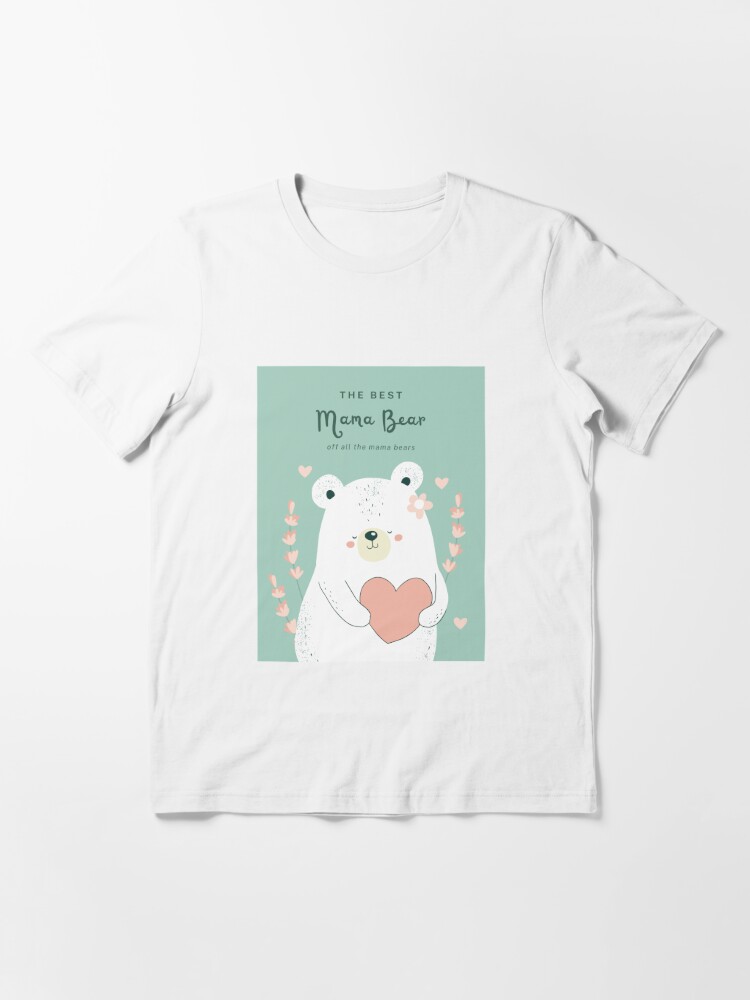 Top 10 mama bear shirt ideas and inspiration