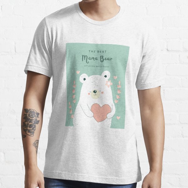 Top 10 mama bear shirt ideas and inspiration