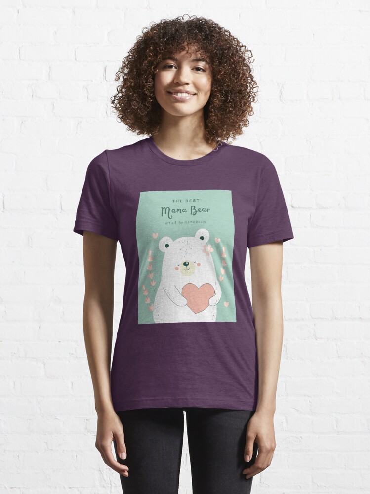 Top 10 mama bear shirt ideas and inspiration