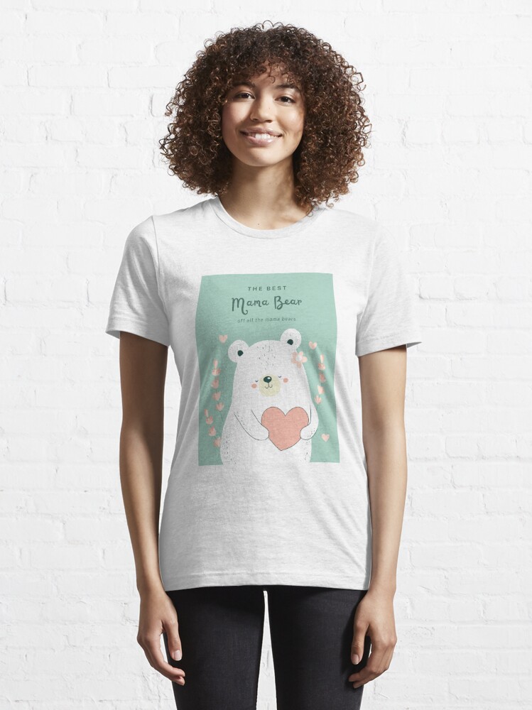 Top 10 mama bear shirt ideas and inspiration