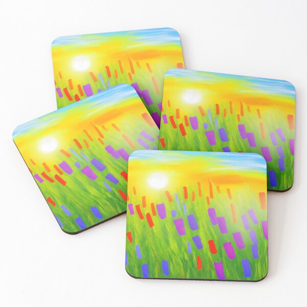 Item preview, Awakening Flowers 2 de 5 (estudios) designed and sold by OCMN-Creatives.