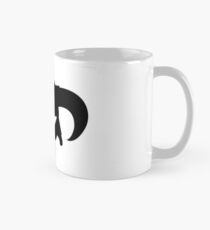 Dovahkiin Logo Mug