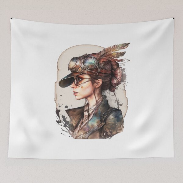 Item preview, Streampunk No19 designed and sold by scificial.