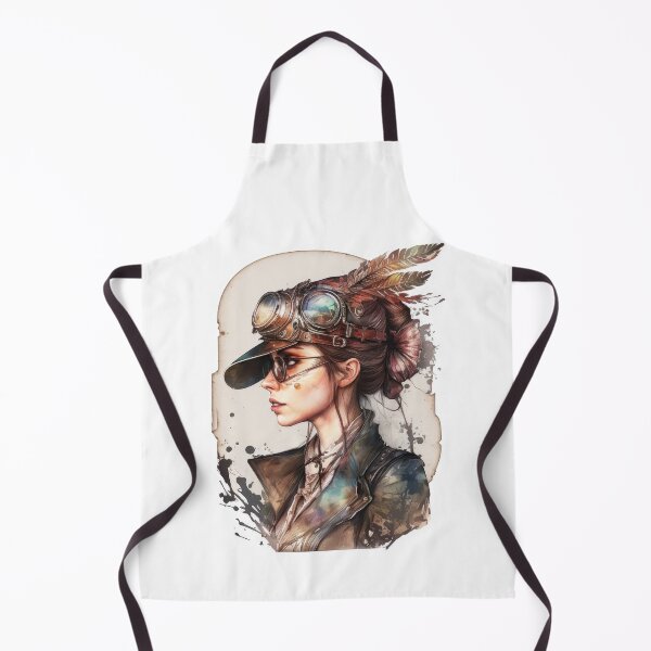 Item preview, Streampunk No19 designed and sold by scificial.